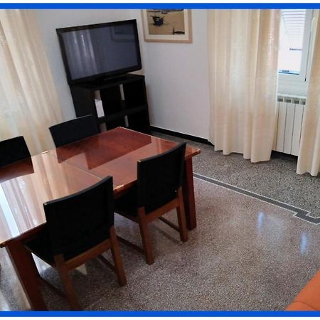 Apartmán La Casa Di Anna A Due Passi Dal Mare... E Non Solo Vado Ligure Exteriér fotografie