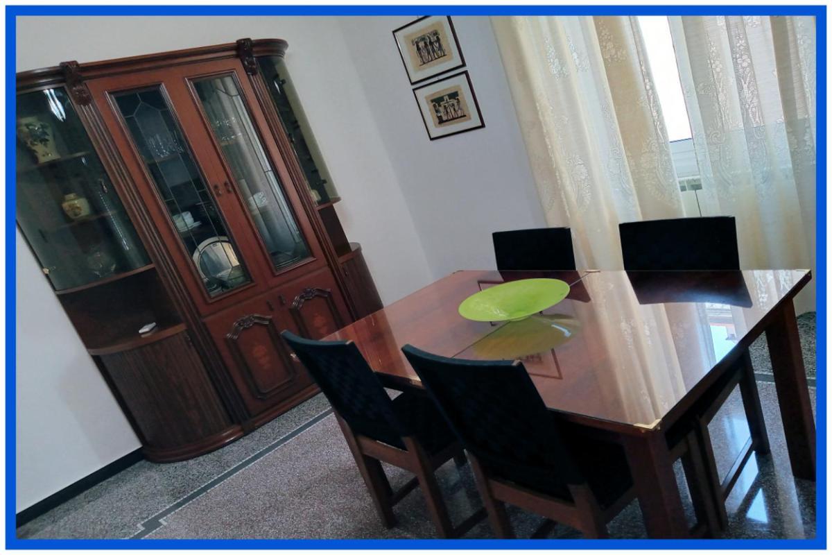Apartmán La Casa Di Anna A Due Passi Dal Mare... E Non Solo Vado Ligure Exteriér fotografie