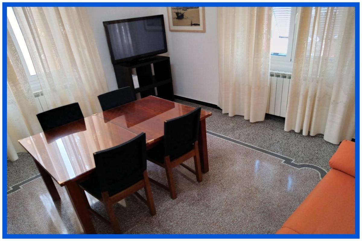 Apartmán La Casa Di Anna A Due Passi Dal Mare... E Non Solo Vado Ligure Exteriér fotografie
