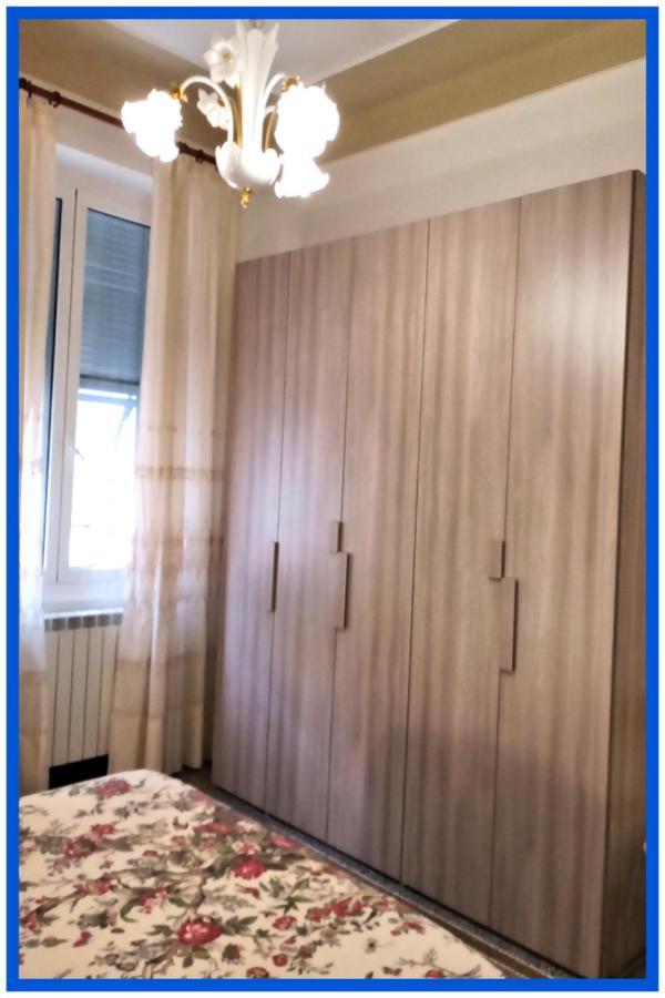 Apartmán La Casa Di Anna A Due Passi Dal Mare... E Non Solo Vado Ligure Exteriér fotografie