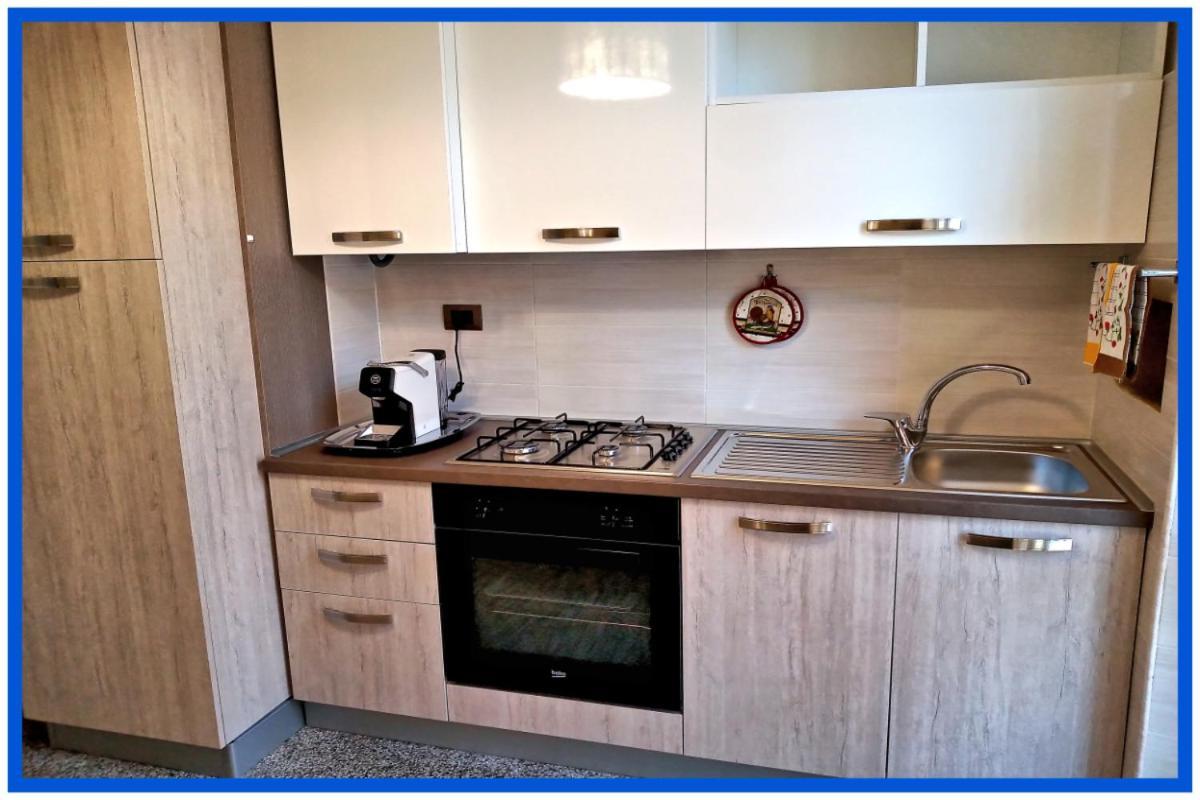 Apartmán La Casa Di Anna A Due Passi Dal Mare... E Non Solo Vado Ligure Exteriér fotografie