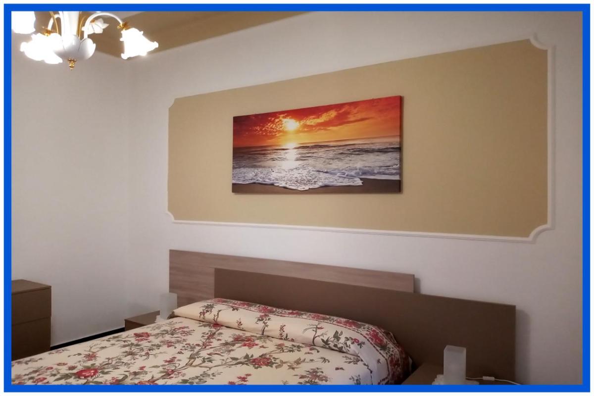 Apartmán La Casa Di Anna A Due Passi Dal Mare... E Non Solo Vado Ligure Exteriér fotografie