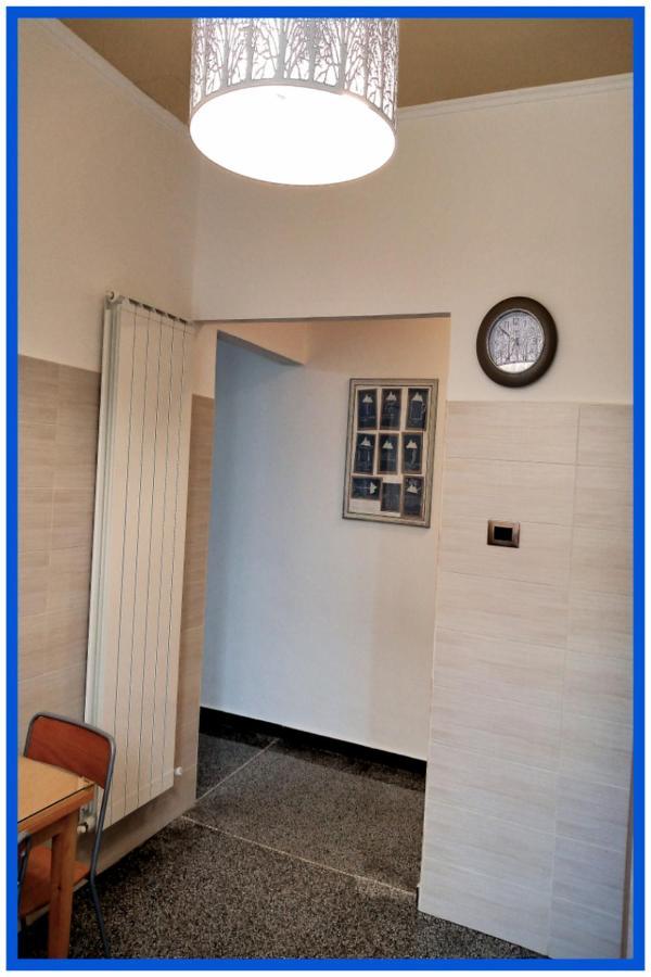 Apartmán La Casa Di Anna A Due Passi Dal Mare... E Non Solo Vado Ligure Exteriér fotografie