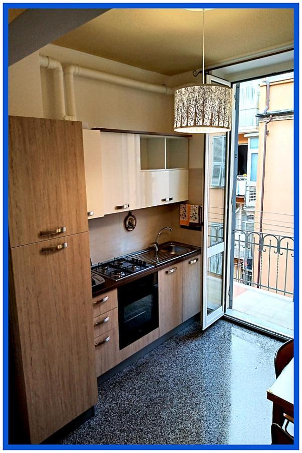 Apartmán La Casa Di Anna A Due Passi Dal Mare... E Non Solo Vado Ligure Exteriér fotografie