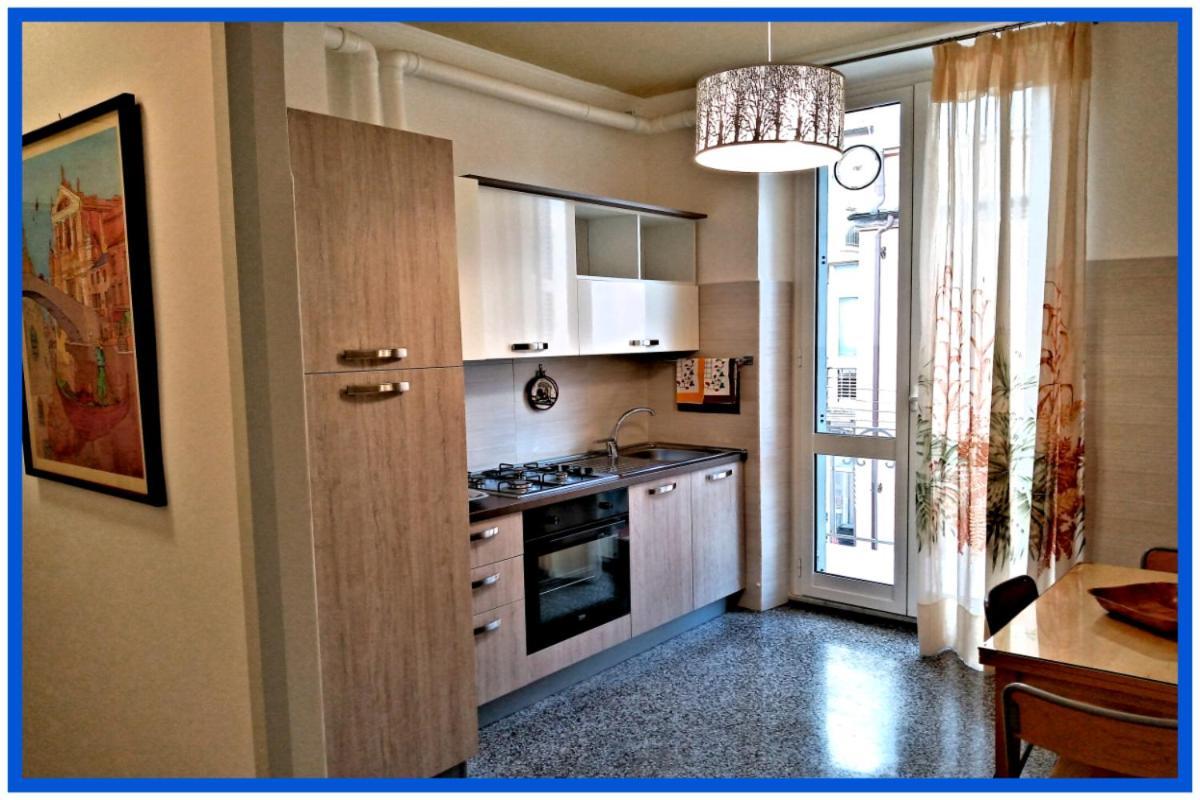 Apartmán La Casa Di Anna A Due Passi Dal Mare... E Non Solo Vado Ligure Exteriér fotografie
