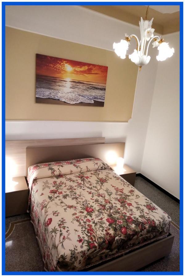 Apartmán La Casa Di Anna A Due Passi Dal Mare... E Non Solo Vado Ligure Exteriér fotografie